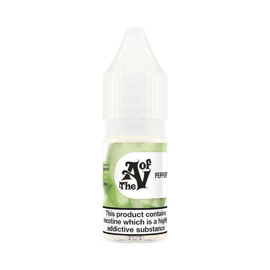 TAOV Basics - Freebase - 10ml