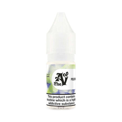 TAOV Basics - Freebase - 10ml