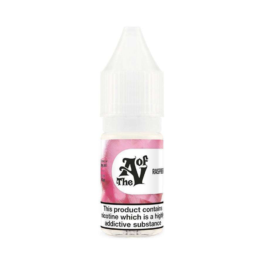 TAOV Basics - Freebase - 10ml