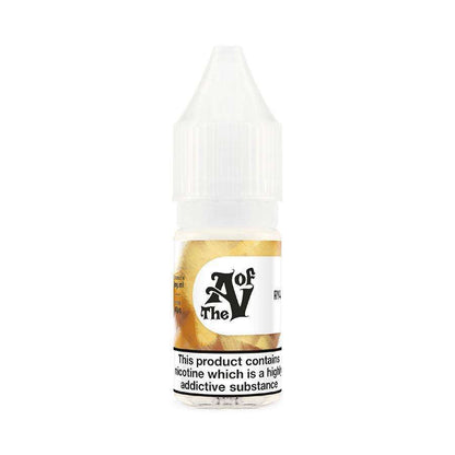 TAOV Basics - Freebase - 10ml
