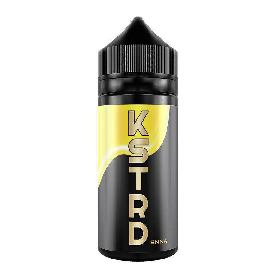 KSTRD - Shortfill - 100ml