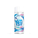 Yeti Bubblegum Candy Cane 100ml