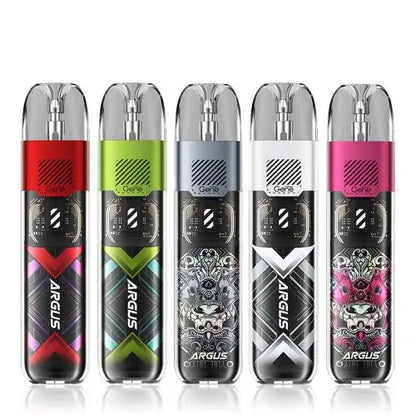 Voopoo Argus P1S - Pod Kit