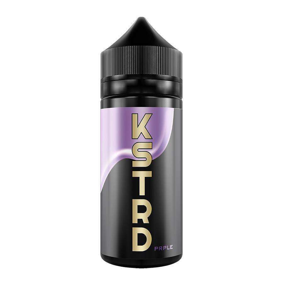 KSTRD - Shortfill - 100ml