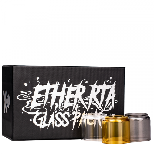 Suicide Mods | The Ether - Glass - XL