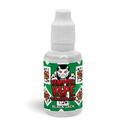 Vampire Vapes Concentrate - 30ml