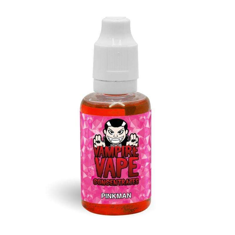 Vampire Vapes Concentrate - 30ml