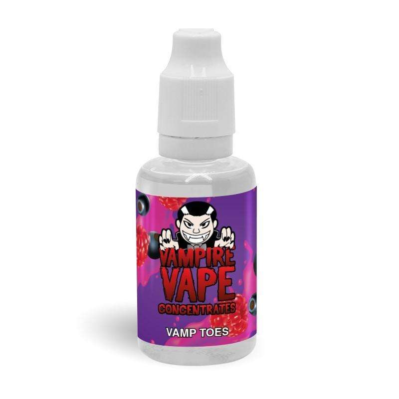 Vampire Vapes Concentrate - 30ml