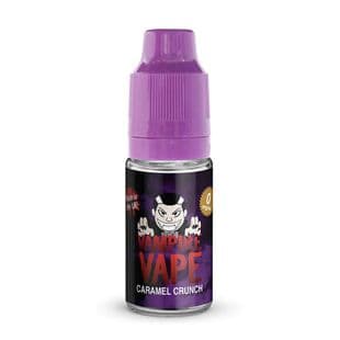 Vampire Vape - Freebase - 10ml