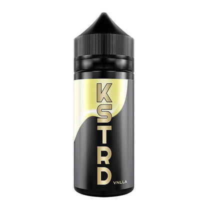 KSTRD - Shortfill - 100ml