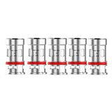 Voopoo Pnp Replacement Coils 5 Pack